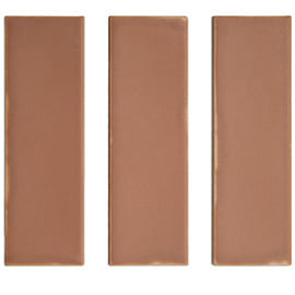 Chalk 1.6"x5" Matte Ceramic Tile Collection