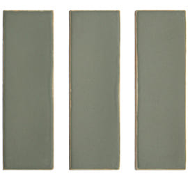 Chalk 1.6"x5" Matte Ceramic Tile Collection