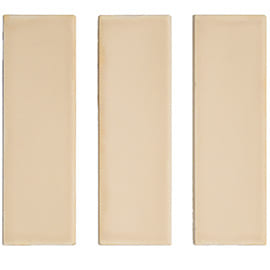 Chalk 1.6"x5" Matte Ceramic Tile Collection