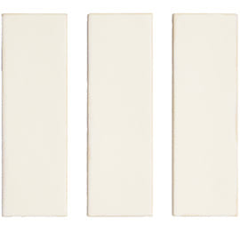 Chalk 1.6"x5" Matte Ceramic Tile Collection
