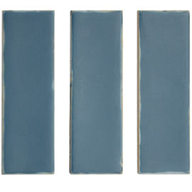 Chalk 1.6"x5" Matte Ceramic Tile Collection