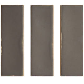 Chalk 1.6"x5" Matte Ceramic Tile Collection