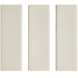 Chalk 1.6"x5" Matte Ceramic Tile Collection