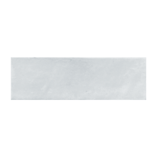 Candy 2x6 inch porcelain tile in a compact, glossy surface with a refined vintage brick aesthetic.