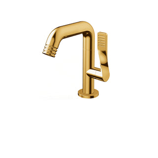 TUBO – Single-hole lavatory faucet