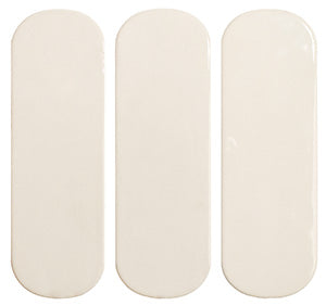 Calema 2"x6.3" Gloss Ceramic Tile Collection