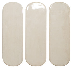 Calema 2"x6.3" Gloss Ceramic Tile Collection