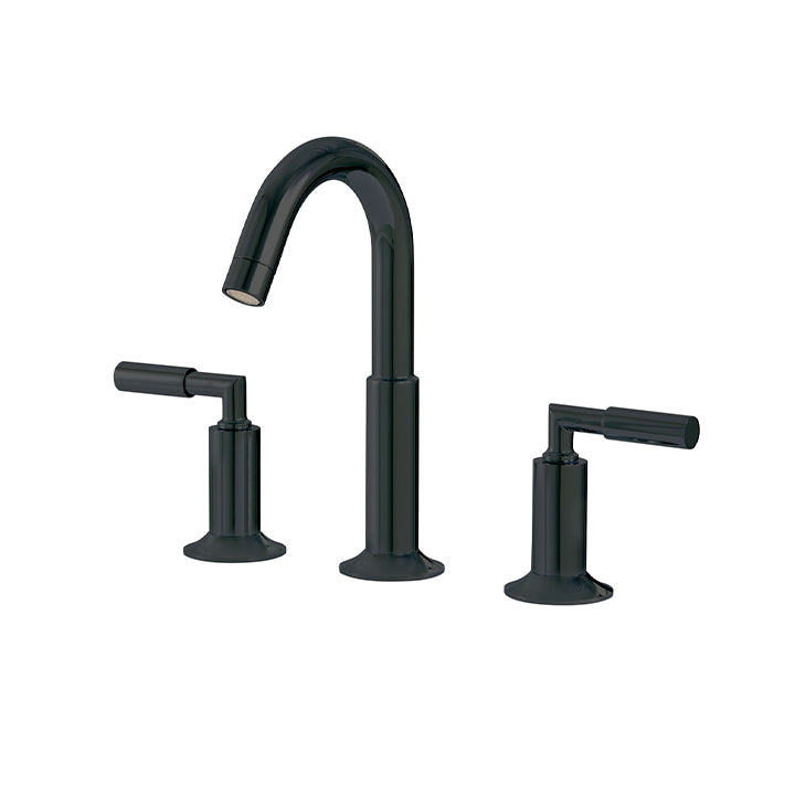 GEO Widespread lavatory faucet
