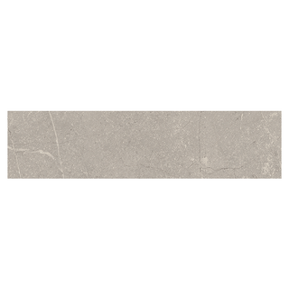 Mexicana Natural Stone Silver Tile 3"x12"