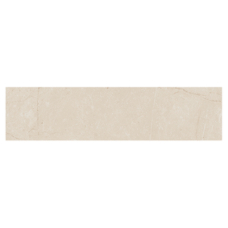 Mexicana Natural Stone White Tile 3"x12"