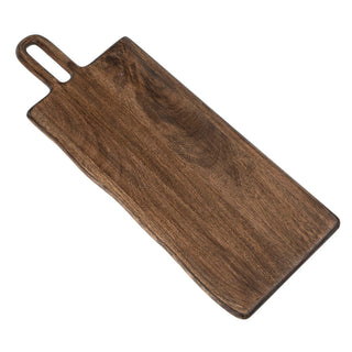 Driftwood Chopping Board L Dark