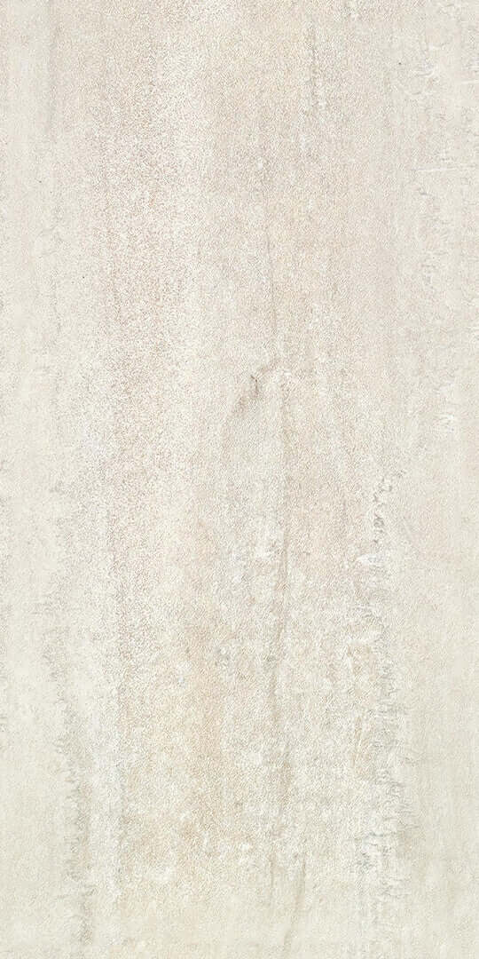 Kaleido Bianco / Natural Bullnose