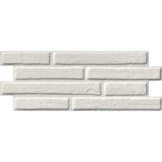Canvas Stone Porcelain Wall Tile - 6 x 16 in.