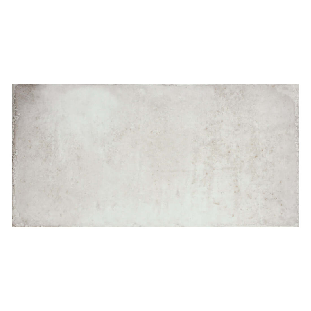 Catania Blue Ceramic Wall Tile 6x12"