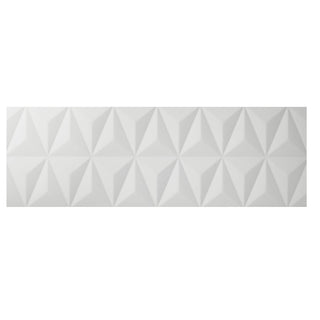 Origami AC Ceramic Wall Tile - 12x35"