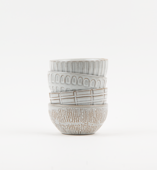 Agnes Bowl Set of 4
