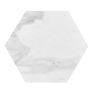 Vallelunga 4" Hexagon Tile Collection