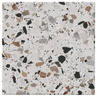 Terrazzo 8x8"