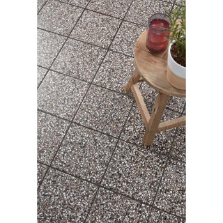 Terrazzo Porcelain Tile Collection 8"x8"