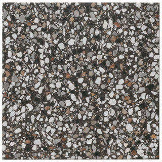 Terrazzo 8x8"