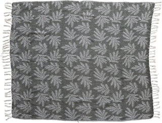 Pine Needles Blanket
