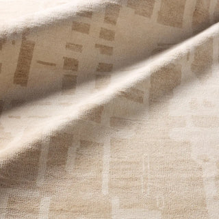 Ashend Hand Knotted Rug - AHD01