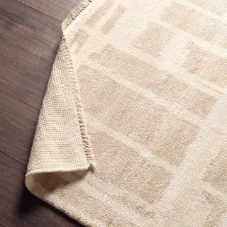 Ashend Hand Knotted Rug - AHD01