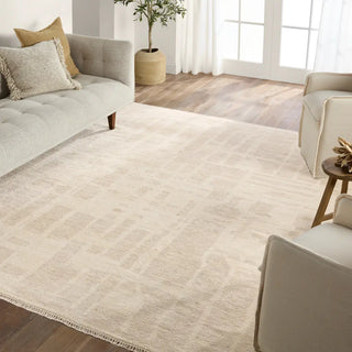 Ashend Hand Knotted Rug - AHD01