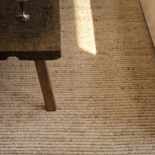 Alpine Hand Knotted Rug - ALP06