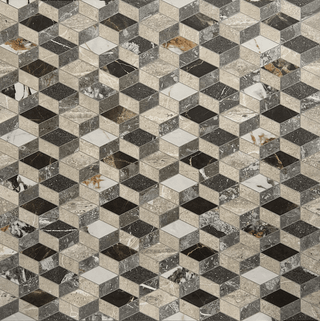 Sunderland Barnes Lappato Porcelain Tile 24"x24"