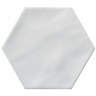 Levante Matte 4.2"x4.9" Hex Field Tile