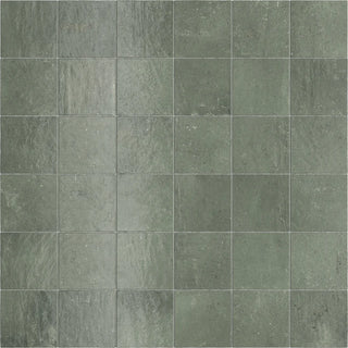 Sant' Agostino Pixel Glossy Porcelain Tile 4"x4"