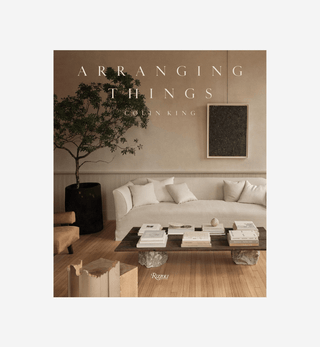 Arranging Things