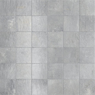 Sant' Agostino Pixel Glossy Porcelain Tile 4"x4"