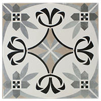 Merola Artisan Porcelain Tile 8"x8"