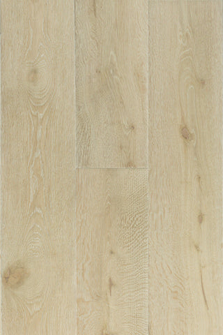 RIVA La Riva Character Grade Hardwood Flooring 8' x 8"