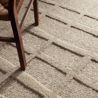 Bavell Hand Tufted Rug - BAV04