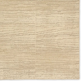 Bezem Hand Knotted Rug - BEZ01