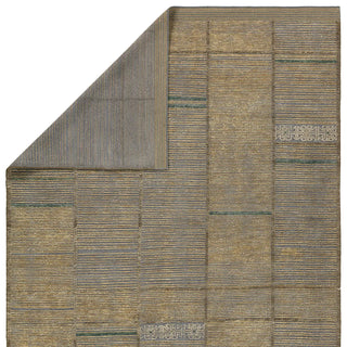 Bezem Hand Knotted Rug - BEZ03