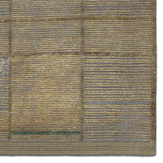 Bezem Hand Knotted Rug - BEZ03