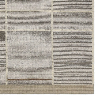 Bezem Hand Knotted Rug - BEZ04
