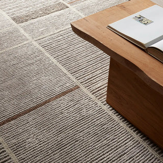 Bezem Hand Knotted Rug - BEZ04