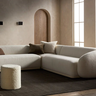 Basis Handwoven Rug - BI15