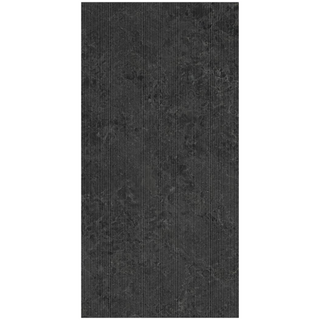 Piemme Limestone Ribbed Deco Tile 24"x48"