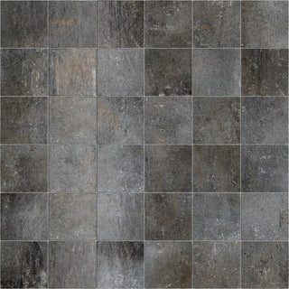 Sant' Agostino Pixel Glossy Porcelain Tile 4"x4"
