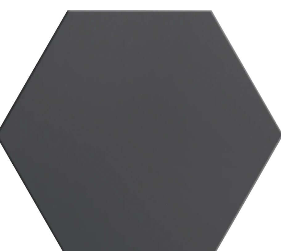 Heksa Porcelain Tile 8" x 9"