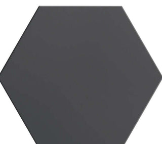 Heksa Porcelain Hexagon Tile 8"x9"