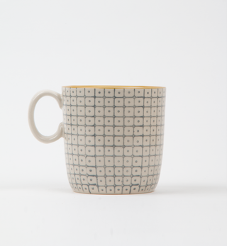 Summer Day Mug - Blue