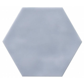 Levante Matte 4.2"x4.9" Hex Field Tile