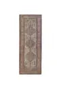 Canteena Rug- Red